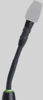 Shure MX405/N - Микрофон пушка на гусиной шее 12,7 см с предусилителем, без капсюля