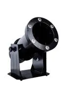 R-4 MINI LED Конфетти машина, 1260 Вт, DJPower