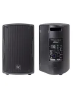 ZxA1-90B АктивныйДвухполосная акустическая система, 8" в пластмассе,90°x50°,  встроенный усилитель н, шт