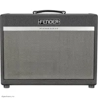 FENDER BASSBREAKER 30R 230V EUR ламповый гитарный комбоусилитель, 30 Ватт