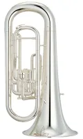 Конвертируемый эуфониум Bb Yamaha YEP-201MS
