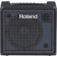 Roland kc-200  клавишный комбо, 100вт, динамик 12"