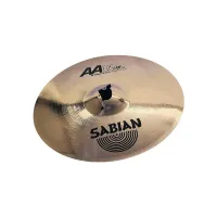 Тарелка Crash SABIAN AA 16" EL SABOR CRASH