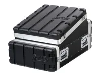 ABS-MR4UT12U Кейс для рекового оборудования 4U, Guider