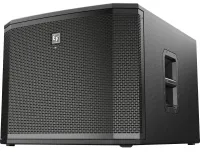 ETX-15SP Активный субвуфер, 15", встроенный усилитель на 1800 Вт с DSP-процессором, шт
