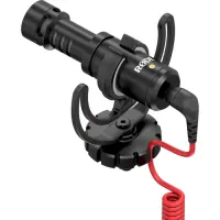 RODE VideoMicro VideoMicro - Съемный микрофон