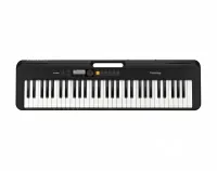 Casio CT-S200BK Синтезатор, 61 клавиша
