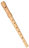 Блокфлейта-сопрано Meinel 200-1