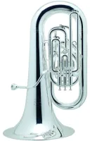 Туба Eb Besson International BE782-2-0