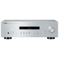 Стереоусилитель YAMAHA A-S201 SILVER -