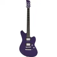 JACKSON PRO SHADOWCASTER RC - PRPL MET электрогитара, цвет пурпурный