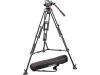 MVH502AH голова без боула Manfrotto