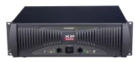 Phonic XP 3000 Усилитель мощности, 2х600Вт/8Ом, 2х1100Вт/4Ом, 1400Вт/2Ом, 2U, вход: 2х XLR/Jack 6.3