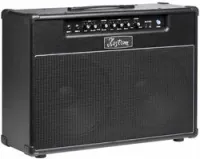 Kustom KG100FX212  гитарный комбо, мощность 100 ватт, 2 канала, процессор эффектов, 2х12"