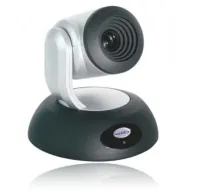 Vaddio RoboSHOT 12E SDI - Миниатюрная поворотная HD камера с 12х широкоугольным объективом, Tri-Sinchronous Motion и одновременными видеовыходами HD-SDI и HDMI