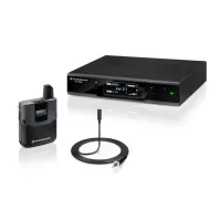 Sennheiser ew D1-ME2-H-EU  Беспроводная система с петличным микрофоном ME 2