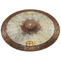 Meinl B21NUR - Тарелки райд