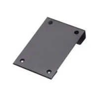 Rockboard rbo step up 1  rockboard step up 1 - доп. "ступенька" под педаль, 14 x 8 x 2 см