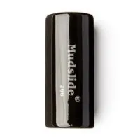 Dunlop 266 porcelain ceramic mudslide slide large  слайд из керамики, матовая внутренняя поверхность