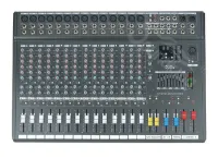 AS1404CED Микшерный пульт, 14 каналов, Soundking