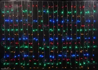 RICH LED RL-CS2*1.5F-CW M - Занавес
