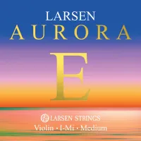 Струна E для скрипки Larsen Aurora LA5521ST