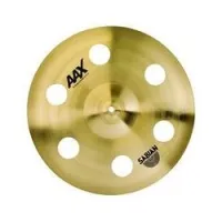 Sabian 16" aax o-zone crash  тарелка crash