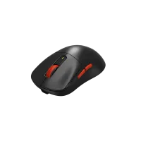 Мышь беспроводная игровая Marvo Niro 60, Черный