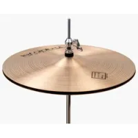 Istanbul agop 15" traditional dark hi-hats  тарелка hi-hat (пара)