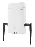 N870E IP PRO, базовая станция/DM,съемные вне. антенны, микросота DECT, до 60 баз, до 250 трубок, POE