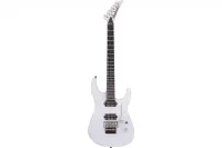JACKSON Pro Series Soloist SL2A MAH Unicorn White электрогитара, цвет - белый