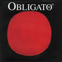 Струна для скрипки Pirastro Obligato 313121 Ми (E)