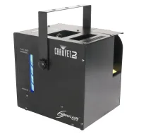 CHAUVET Hurricane Haze 2D - Дым-машина
