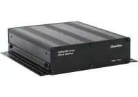 ClearOne CM-RX-D- Приемник аудиосигналов и преобразователь в Dante для CM Array 2 Dante с передачей сигналов LED-управления