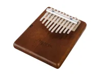 KMKm-2 Florin Калимба, 10 язычков, массив сосны, трапеция, Мозеръ