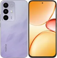 Смартфон Realme C85 Pro RMX5555 8+256 GB Purple (фиолетовый)