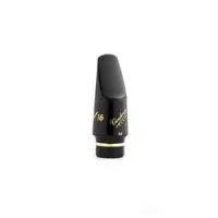 v16 s6 (sm802)  мундштук для сопрано-саксофона, средне-длин выемка, открытость 158+ мм Vandoren 