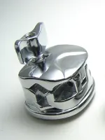 TM-004CR Крепление ножки том барабана 10,5/12мм, LDrums