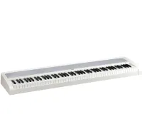 Korg B2+ White