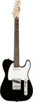 FENDER SQUIER BULLET Telecaster LRL Black