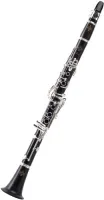 Кларнет Bb Buffet Crampon E11 BC2501N-5-0