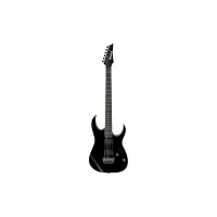 IBANEZ IRON LABEL RGIB6-BK - Электрогитара