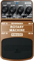 BEHRINGER RM600 - Педаль эффектов
