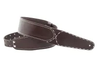 8401060180350 Ремень для гитары, кожаный, RightOn Straps