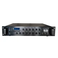 MA-6450UB, PROAUDIO MA-6450UB