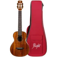 FLIGHT PHANTOM TENOR EQ-A - Укулеле тенор