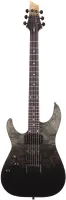 SCHECTER C-1 STANDARD LH BFBB - леворукая электрогитара