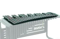 21302001 CX P 38 Комплект из 38 брусков для концертного ксилофона, Sonor