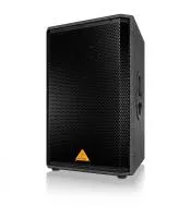 Behringer VS1520 двухполосная пассивная АС 15" 150/500Вт 50-20000Гц 8Ом, дерево