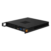 Helgi HLG-MT43A-8G-256SSD-I5 - Проприетарный мини компьютер для панелей HELGI, Intel i5 8400M, Ram 8Gb, 256Gb SSD